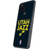 NBA Utah Jazz Standard - Black Google Pixel 4a 5G Skin